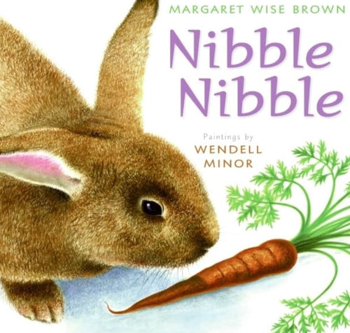 Nibble Nibble