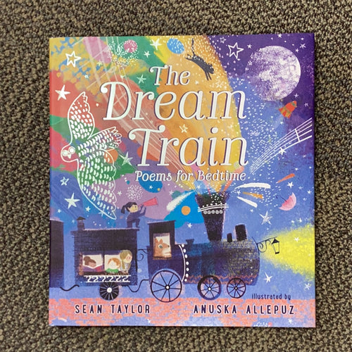 The Dream Train