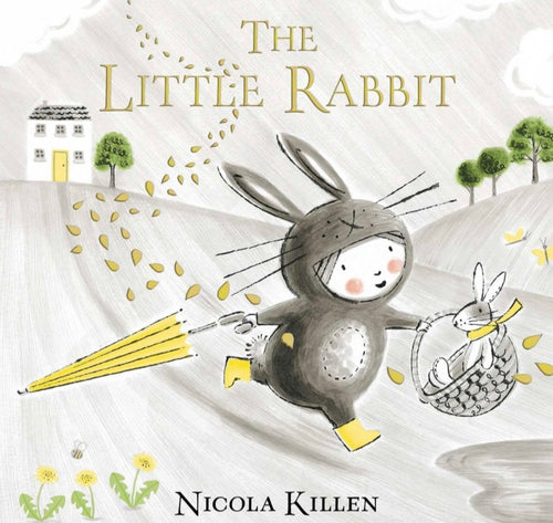 The Little Rabbit Book