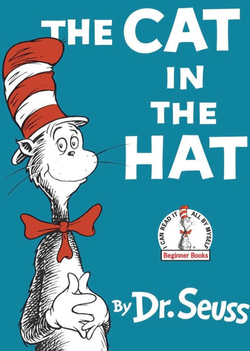 The Cat in the Hat Book