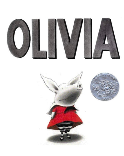 Olivia