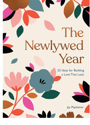 The Newlywed Year