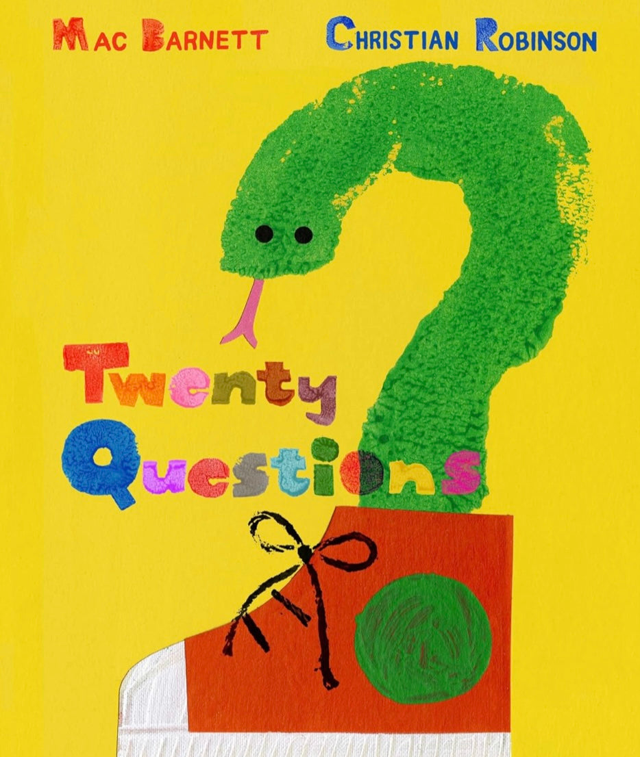 Twenty Questions