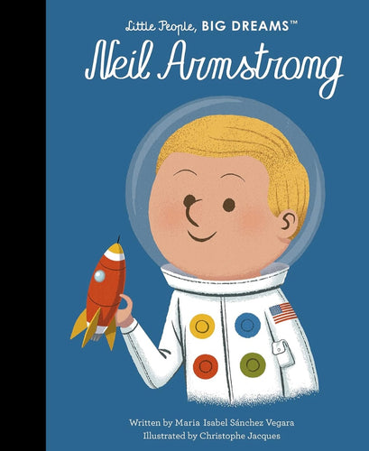 Neal Armstrong