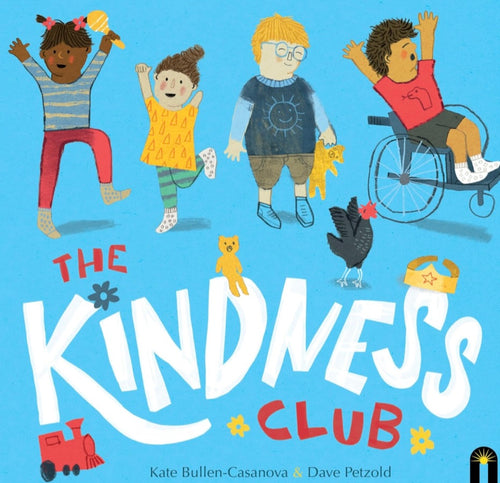 The Kindness Club