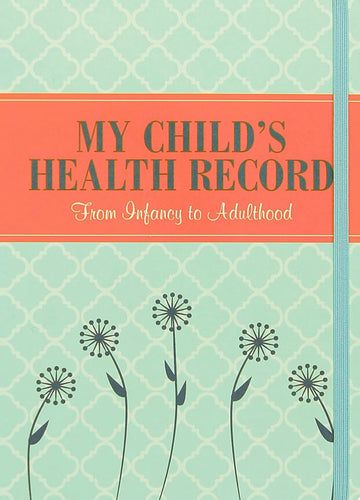 My Child's Health Records