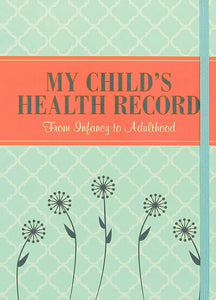 My Child's Health Records