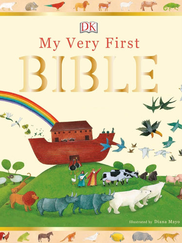 My Very First Bible
