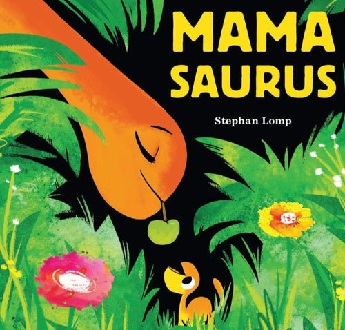 Mamasaurus