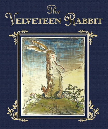 The Velveteen Rabbit