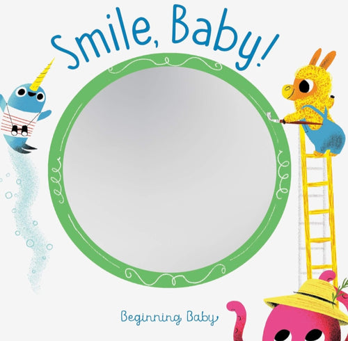 Smile, Baby!