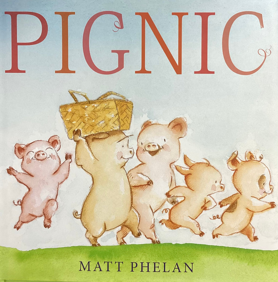 The Pignic