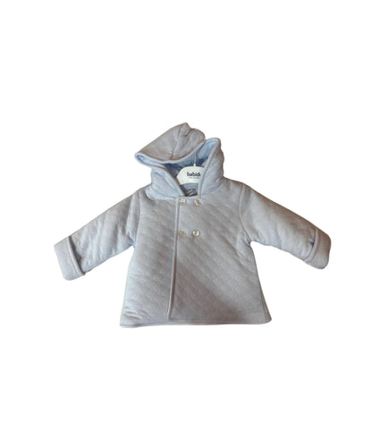 Smooth Jacket