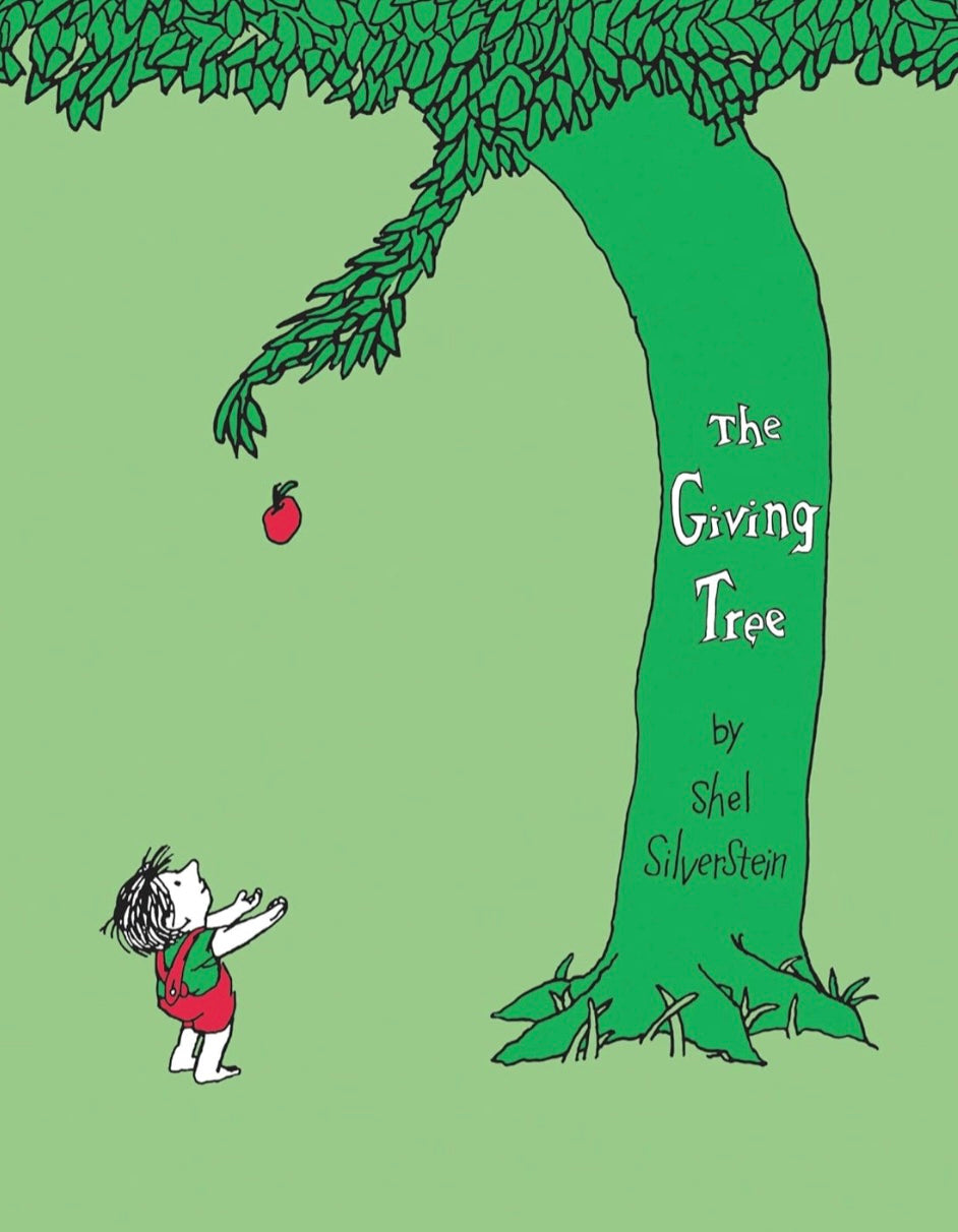 The Giving Tree