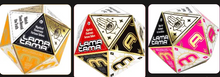 Lama Tama Mystical Fortune Teller