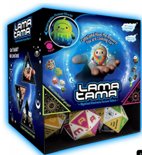 Lama Tama Mystical Fortune Teller