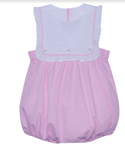 Pink Nicky Bubble