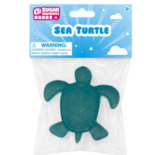 Sugar Skwisheez Sea Turtle