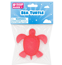 Sugar Skwisheez Sea Turtle