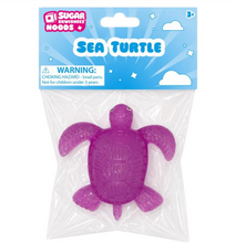 Sugar Skwisheez Sea Turtle