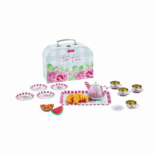 Tea Party Play Set