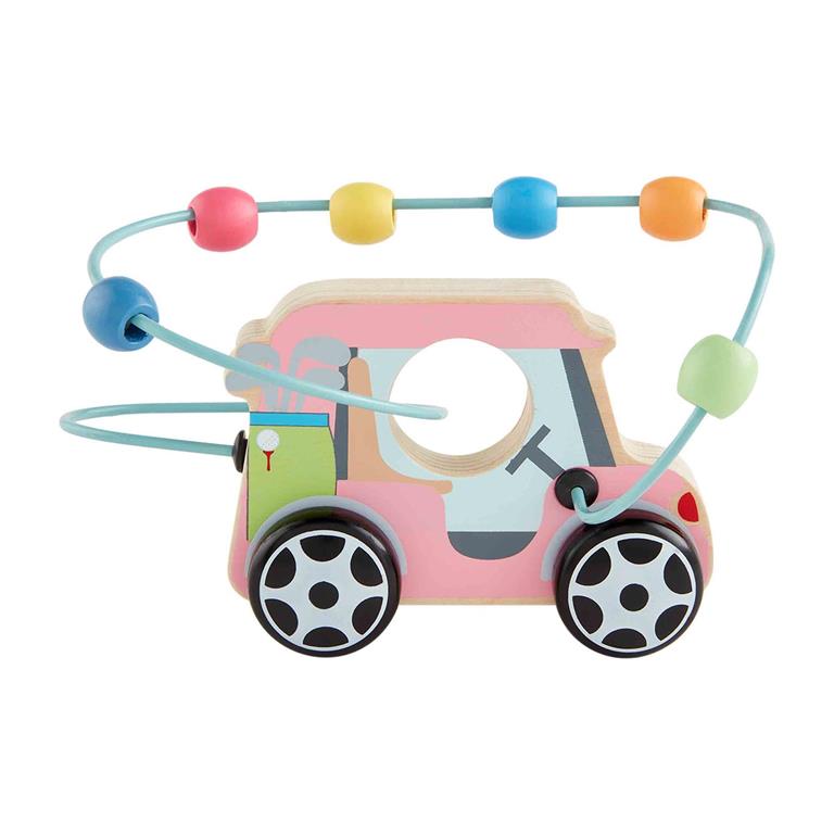 Golf Abacus Toy