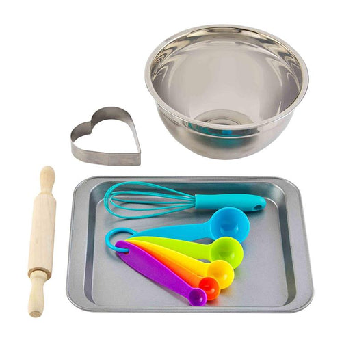 Cookie Baking Set