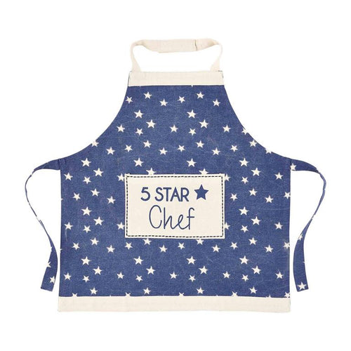 Kids Chef Apron
