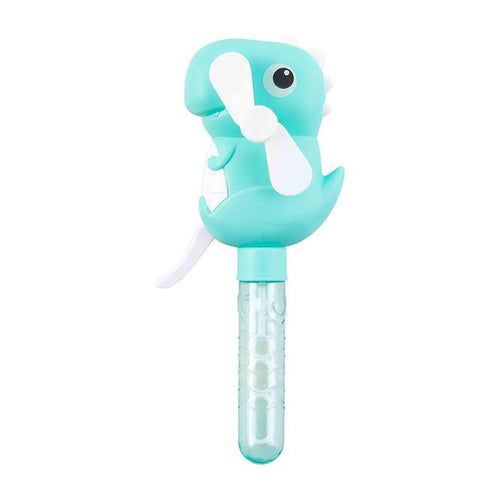 Bubble Wand Fan