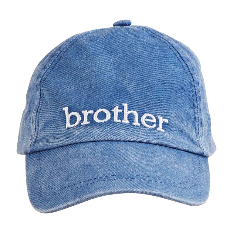 Sibling Baseball hat