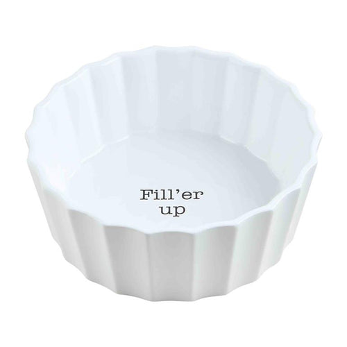 2-in-1 Serving Stand