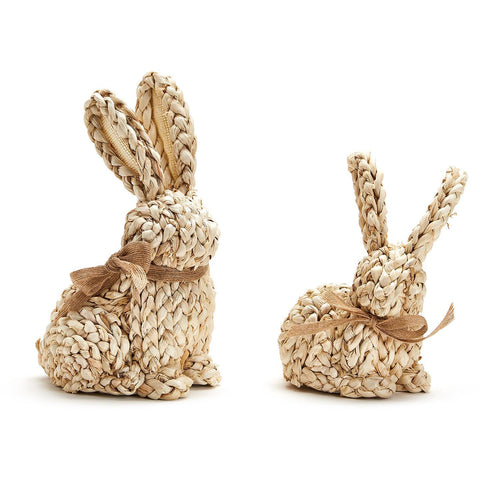Hand-Crafted Bunnies