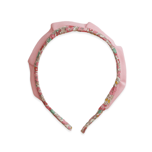 Betsy Crown Headband