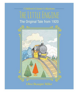 The Little Engine