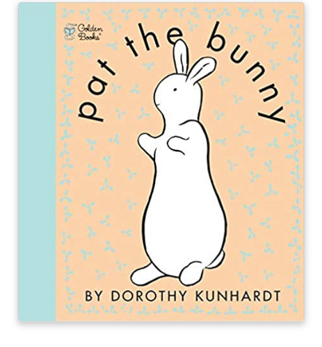 Pat the Bunny