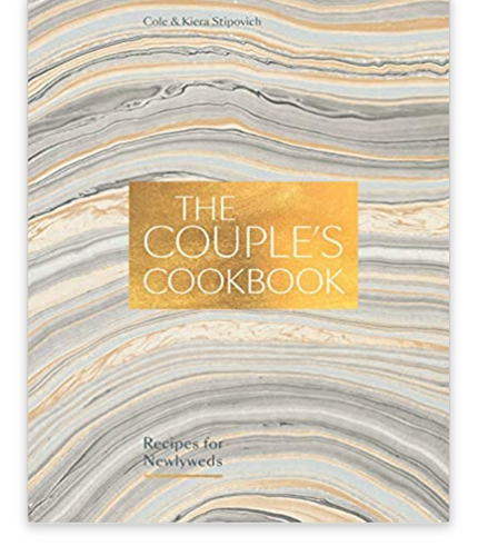 The Couple's Cookbook