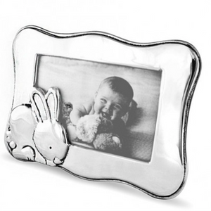 Baby Bunny Frame