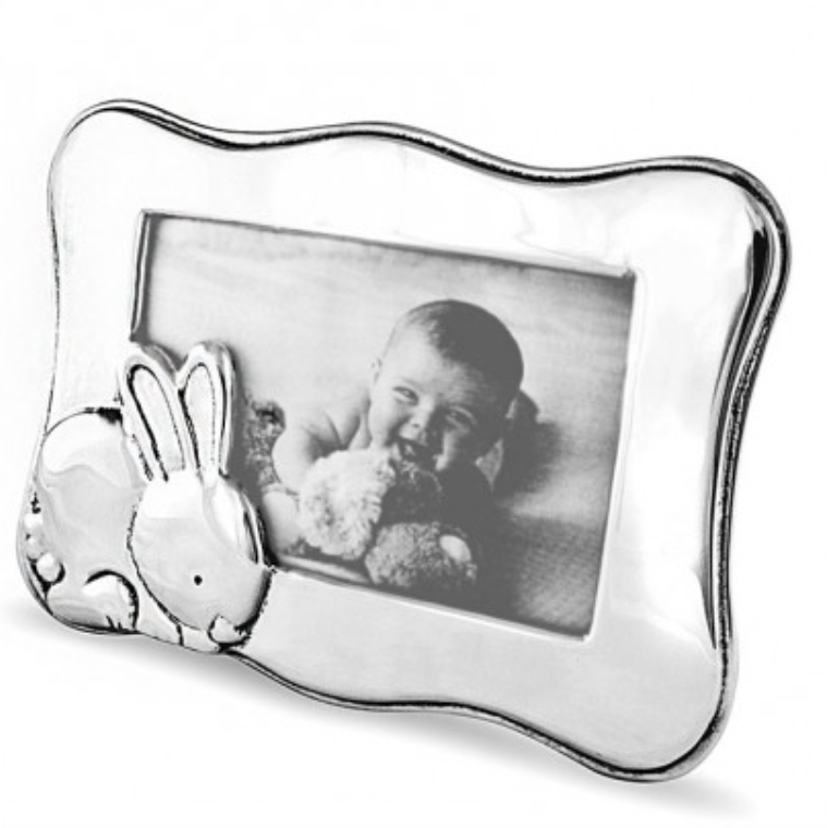 Baby Bunny Frame