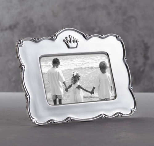 Princess Crown Frame