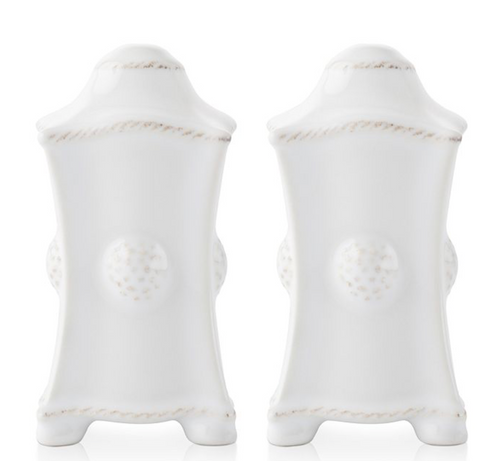 Berry and Thread Salt and Pepper Set JA14/W