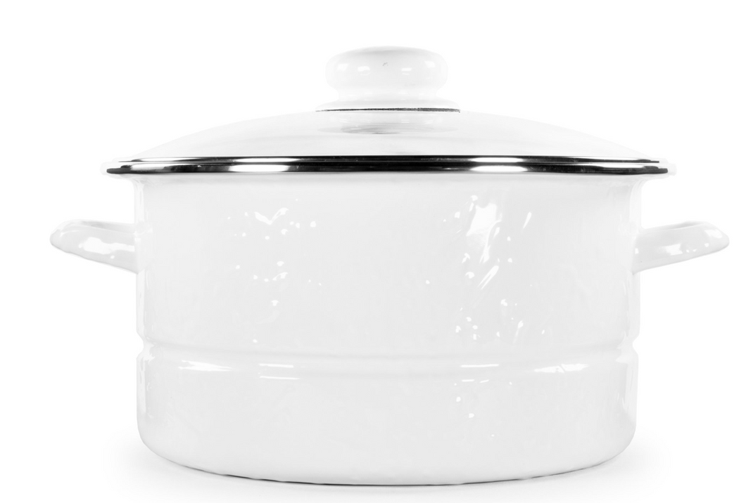 6-Quart Stock Pot