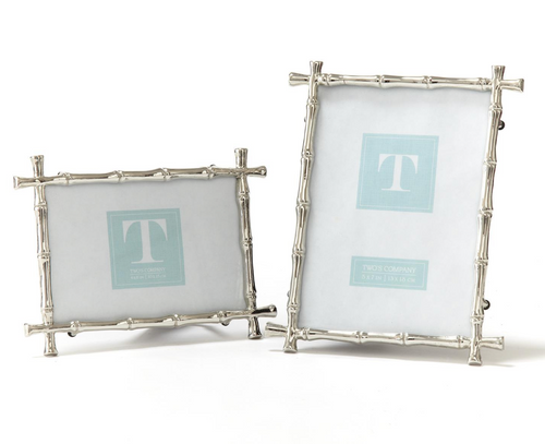 Bamboo Frame
