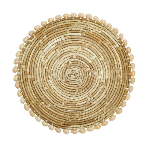 Sigay Shells Placemat