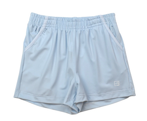 Nathan Short Blue