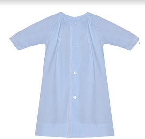 Blue Christian Daygown