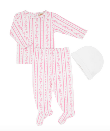 Harts Hold Me Set French Country Coterie