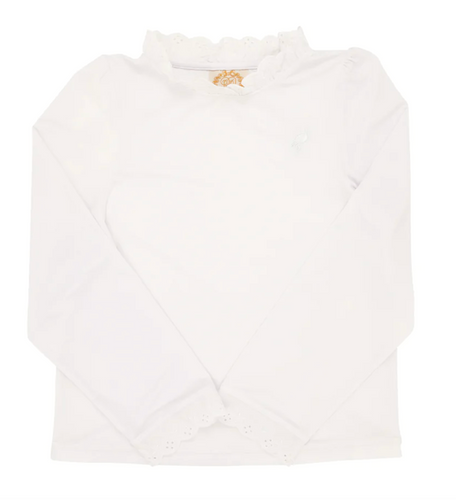 Winnie's Wave Spotter Swim Shirt