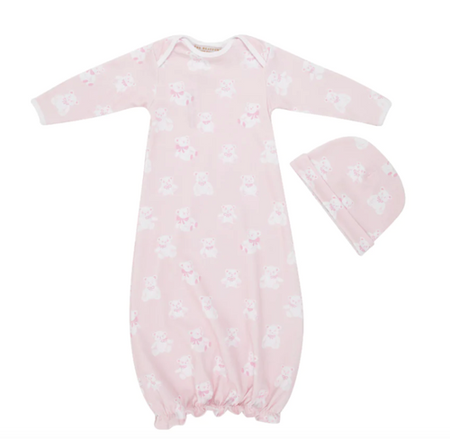 Adorable Everyday Set Cuddlebug Bear
