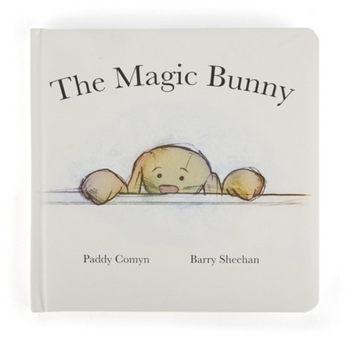 The Magic Bunny