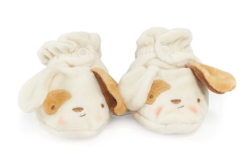 Yipper Slippers